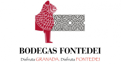 Bodega Fontedei - deifontes - Granadasabor bodegas de Granada sabores