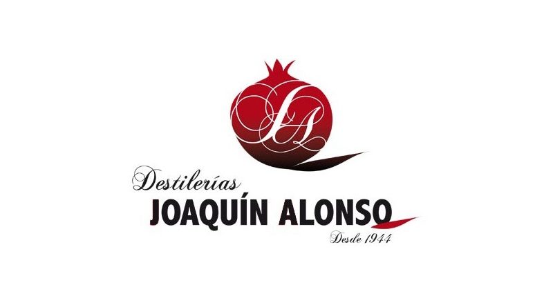 Destilerias Joaquin Alonso - Destilerías de Granada - productos de Granada - Granada Sabor
