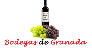 BODEGAS FERNANDEZ HERRERO BODEGAS FERNANDEZ HERRERO - vinos de Granada - Granadasabor sabores de Granada