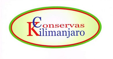 Conservas - encurtidos - Kilimanjaro Guadix Granada - Productos de Granada - Los sabores de Granada Sabor