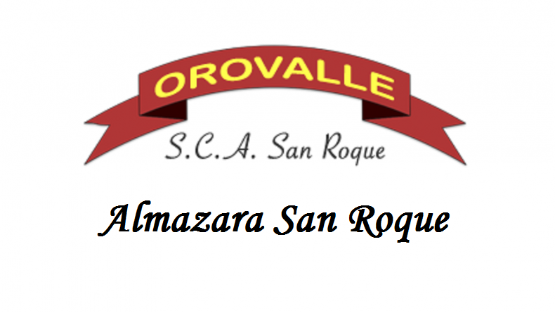 Orovalle aceite de Oliva Virgen Extra - almazara San Roque - productos de Granada - los sabores de Granada Sabor