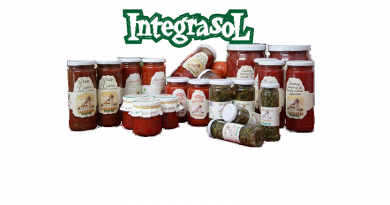 Integrasol - Granadasabor productos de granada, Sabores de Granadab
