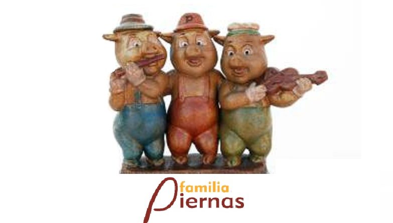 Carnicas Familia Piernas - Productos carnicos de Baza Granada - empresas de Granada Sabor sabor de Granada