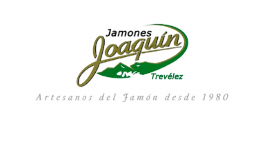 Jamones Joaquin Trevelez - Granadasabor Productos de Granada sabores de Granada
