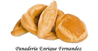 Panadería Enrique Fernandez - Pan tradicional de Alfacar - Panaderias de Granada - productos de Granada - los sabores de Granada - Granada Sabor