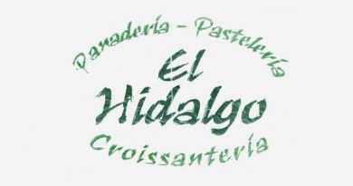 Panaderia Pasteleria Croissanteria El Idalgo Albolote Granada - Productos de Grabada - los sabores de Granada