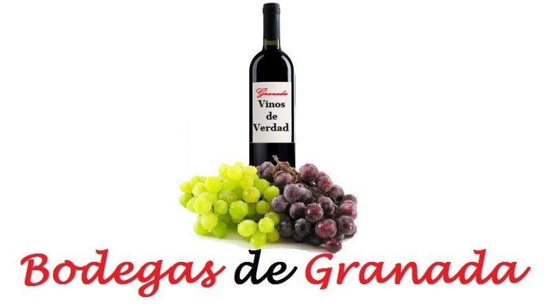 Bodegas y Vinos de Granada - GranadaSabor productos de Granada Sabores de Granada