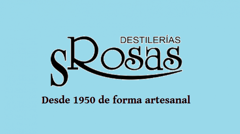 Destileria Rosas - Baza - Destilerias de Granada Sabor productos de Granada Sabores de Granada