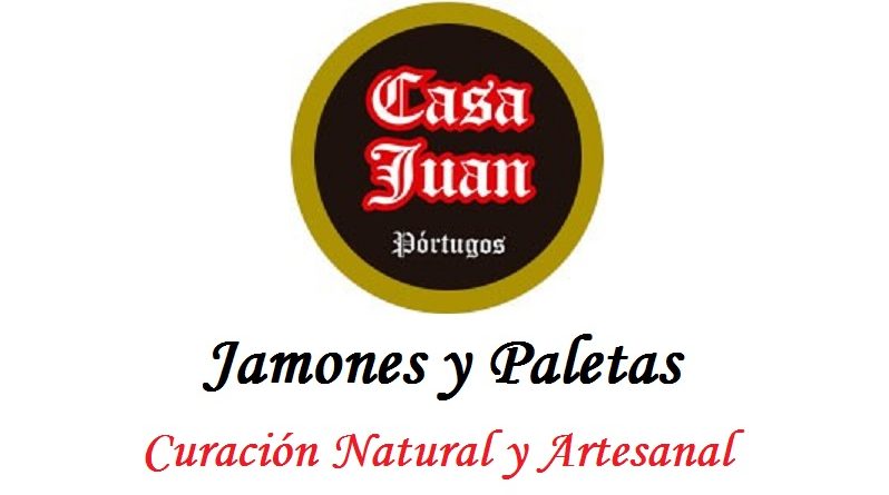 Jamones Casa Juan Portugos GranadaSabor productos de Granada