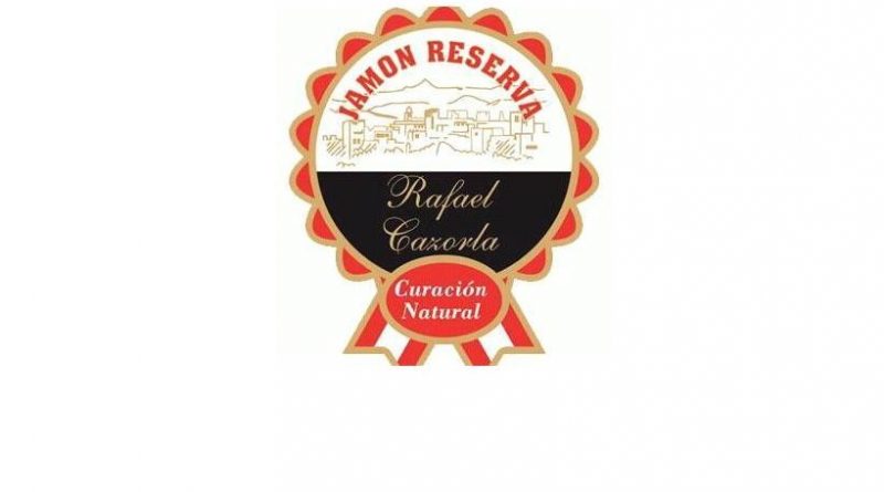Jamones Rafael Cazorla - Granadasabor sabores de Granada