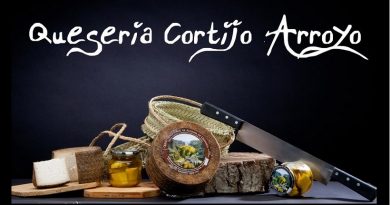 Queseria Cortijo Arroyo Granada Sabor Quesos de Granada productos de Granada Sabor