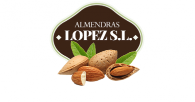 Almendras Lopez frutos secos -Granada Sabor sabores de Granadaa