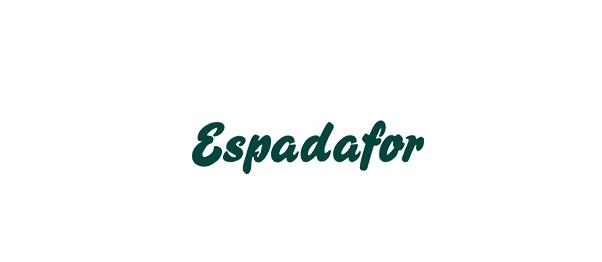 Industrias Espadafor - GranadaSabor los Sabores de Granada