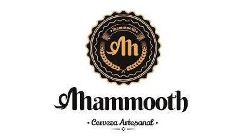 cervezas mammooth - Padul - cerveza de Granada - Productos de Granada - empresas de Granada sabor sabores de Granada