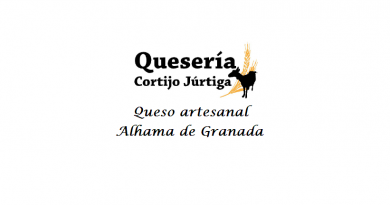 Queseria Jurtiga Queso artesano de Alhama de Granada Sabor - Productos de Granada -Sabores de Granada
