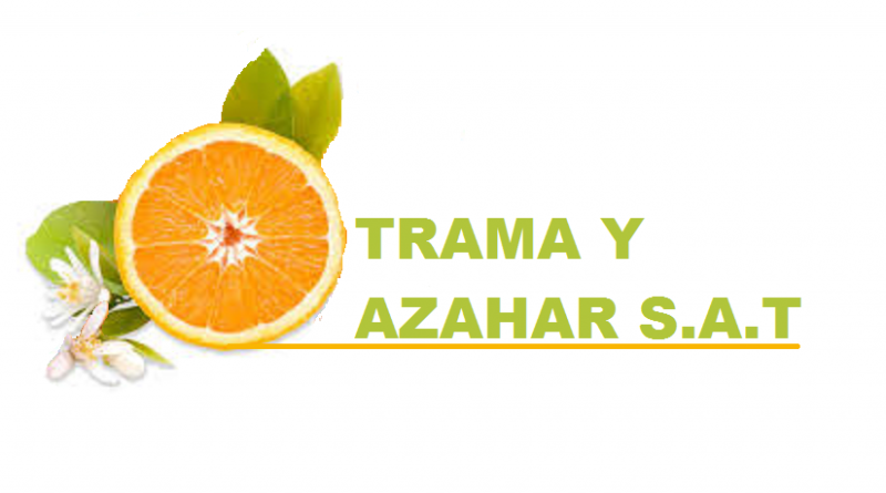 Trama y Azahar SAT Lecrin - GranadaSabor Productos de Granada Sabores de Granada