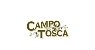 Campo de Tosca - GranadaSabor los sabores de Granada