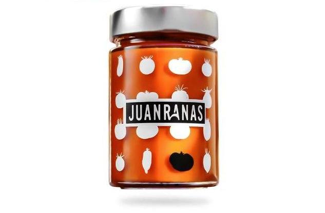 Tomate Frito Juan Ranas