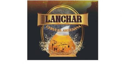 Cervezas LACHAR. cerveza artesanal de Lanjarón - Granada Sabor
