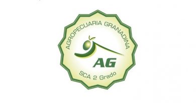 Agropecuaria Granadina - Granada Sabor