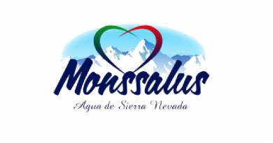 monsaluss Agua mineral - Granada Sabor Granada