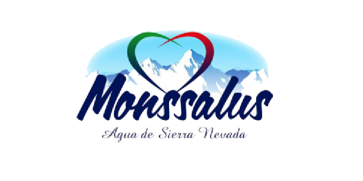 monsaluss Agua mineral - Granada Sabor Granada