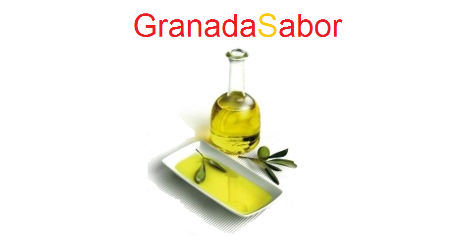 Almazaras de Granada - Aceites de Oliva de Granada Sabor - Productos de GranadaSabor - Sabores de Granada