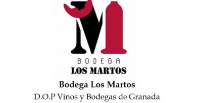 Bodega Los Martos -Albondon - DOP Vinos y Bodegas de Granada - contraviesa - productos de Granada Sabor los sabores de Granada