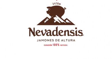 Nevadensis jamones de Granada - GranadaSabor