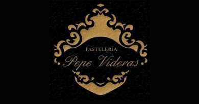 Pastelería - Confitería Pepe Videras - Torta real de Motril - GranadaSabor sabores de Granada