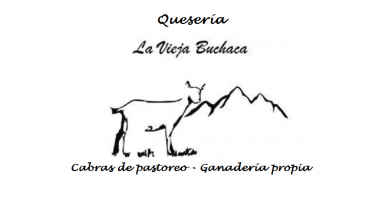 Quesería La Vieja Buchaca -Granadasabor sabores de Granada