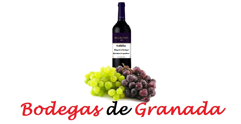 Bodegas y vinos de la provincia de Granada - GranadaSabor productos de Granada Sabores de Granada