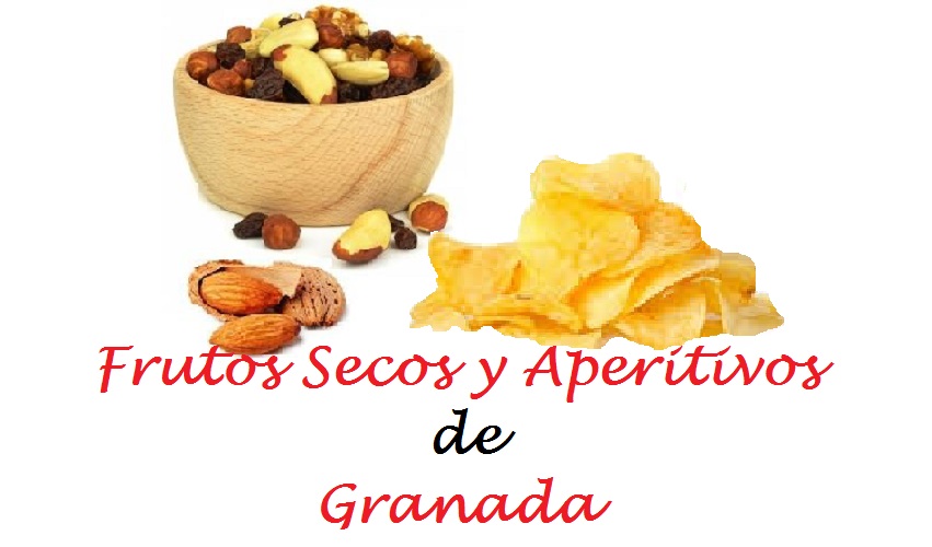 Frutos Secos y Aperitivos de Granada