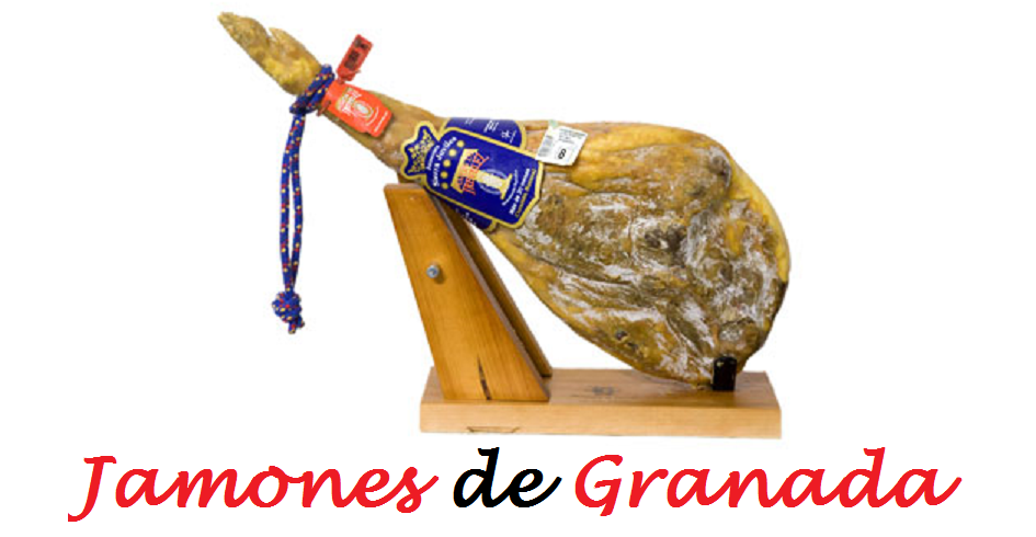 Secaderos de Jamones de la provincia de Granada