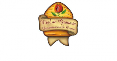 Miel de Granada - Granada Sabores