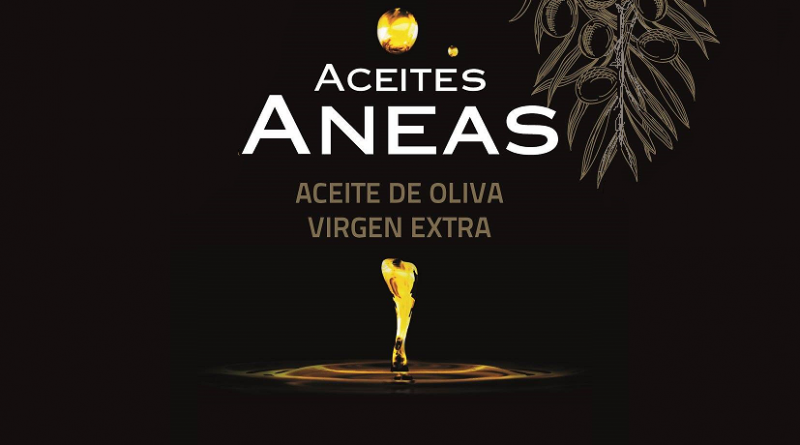 Almazara Aneas - Aceites Aneas - aceite de oliva virgen extra - Sabor - Granada Sabor -productos de Granada - Sabores de Granada