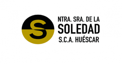 Almazara Ntra Sra de la Soledad SCA Huescar - Sabor Granada Sabor