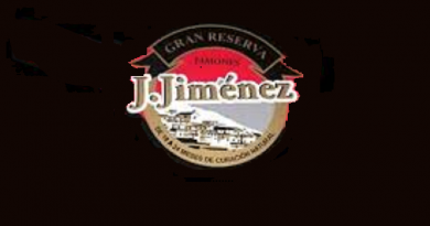 Jamones J. Jimenez Granadasabor Trevelez Jamones de Granada