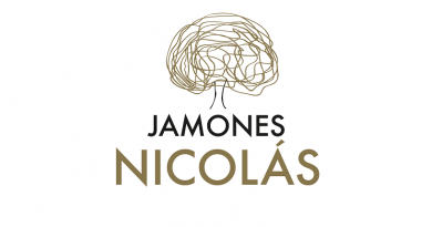 jamones Nicolás en Gójar- Jamón Ibérico - Jamones de Granada