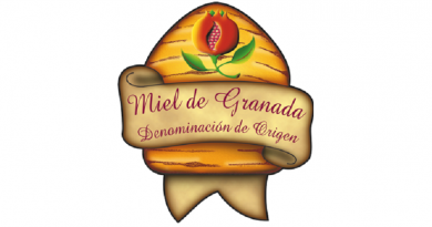 Miel de Granada productos de Granada Sabores de GranadaSabor