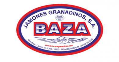 Jamones Granadinos Baza - Jamón Serrano - Jamón Ibérico - Granada Sabor Jamones de Granada productos de Granada Secaderos de Jamón sabores de Granada