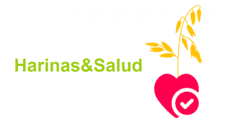 Harinera Harinas&Salud betaglucano harinas saludables Granada Sabor productos de Granada sabores