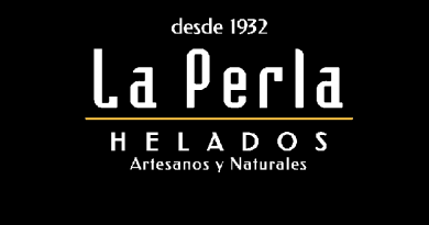 Helados La Perla - Granada - productos de Granada - Sabor de Granada -