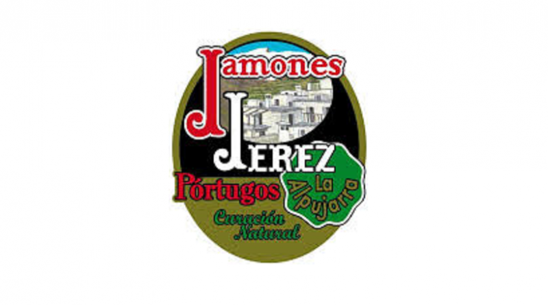 Jamones Jerez Portugos GranadaSabor jamones de Granada productos de granada sabores de Granada