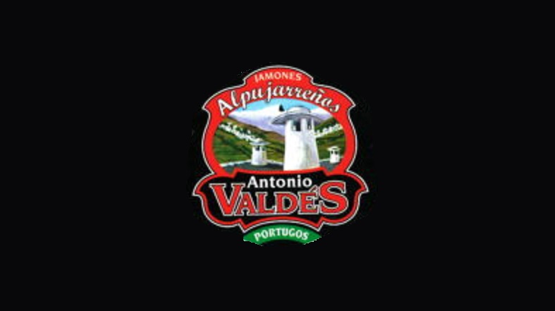 Jamones Antonio Valdes portugos Granada Productos de Granada sabores de Granada
