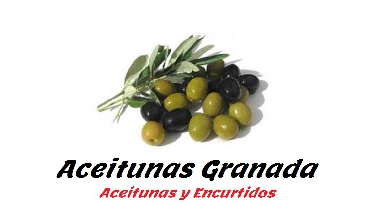 Aceitunas Granada - aceitunas y encurtidos - Conservas de Granada - Granadasabor los sabores de Granada