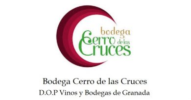 Bodega Cerro de las Cruces Guadix - DOP Vinos y bodegas de Granada - Viñedos de Granada - Productos de Granada - Los sabores de Granada Sabor