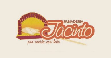 Panadería Jacinto Alfacar Granada - Pan de Alfacar - Productos de Granada - Los sabores de Granada - Granada Sabor