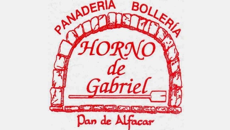 panadería bollería el horno de Gabriel - pan de Alfacar Granada - Productos de Granada - los sabores de Granada Sabor